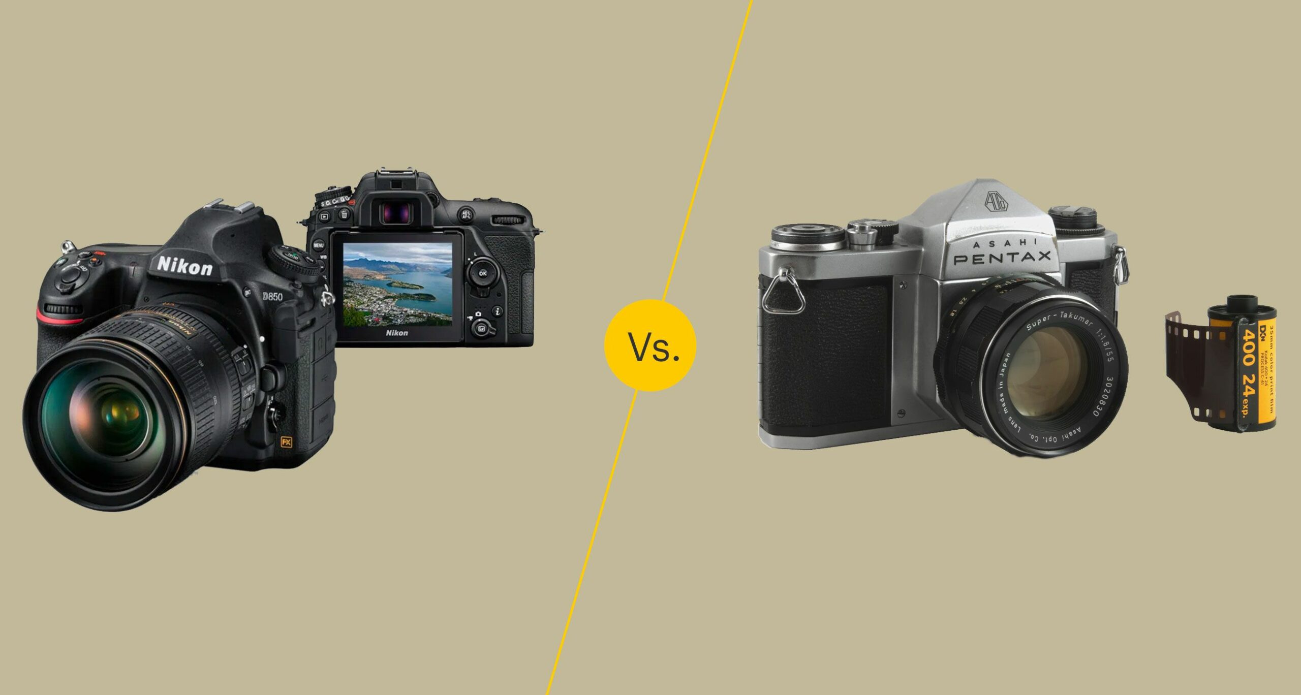 Digital vs Traditional Photography eb83df4280364947a0419b58ecf32af7 scaled