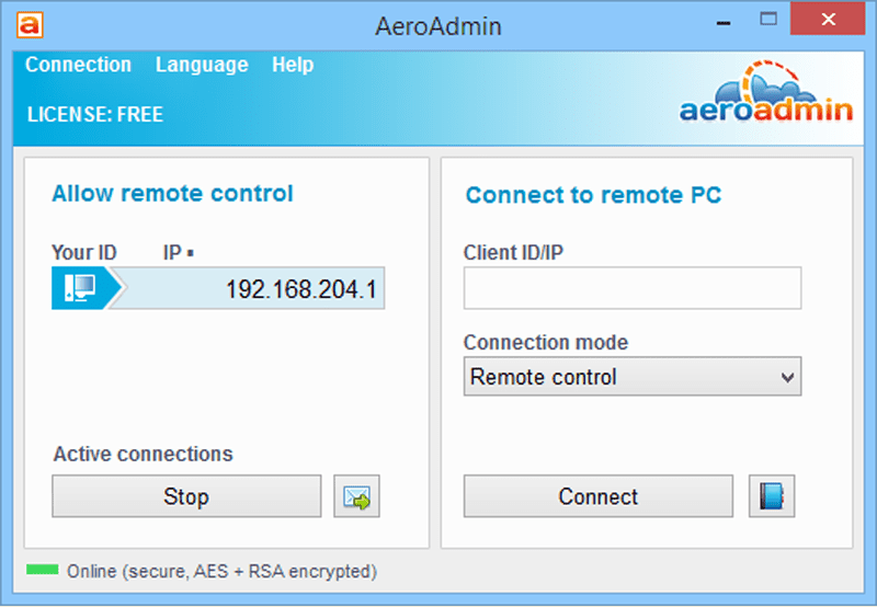 aeroadmin 56afa87d3df78cf772c72a03