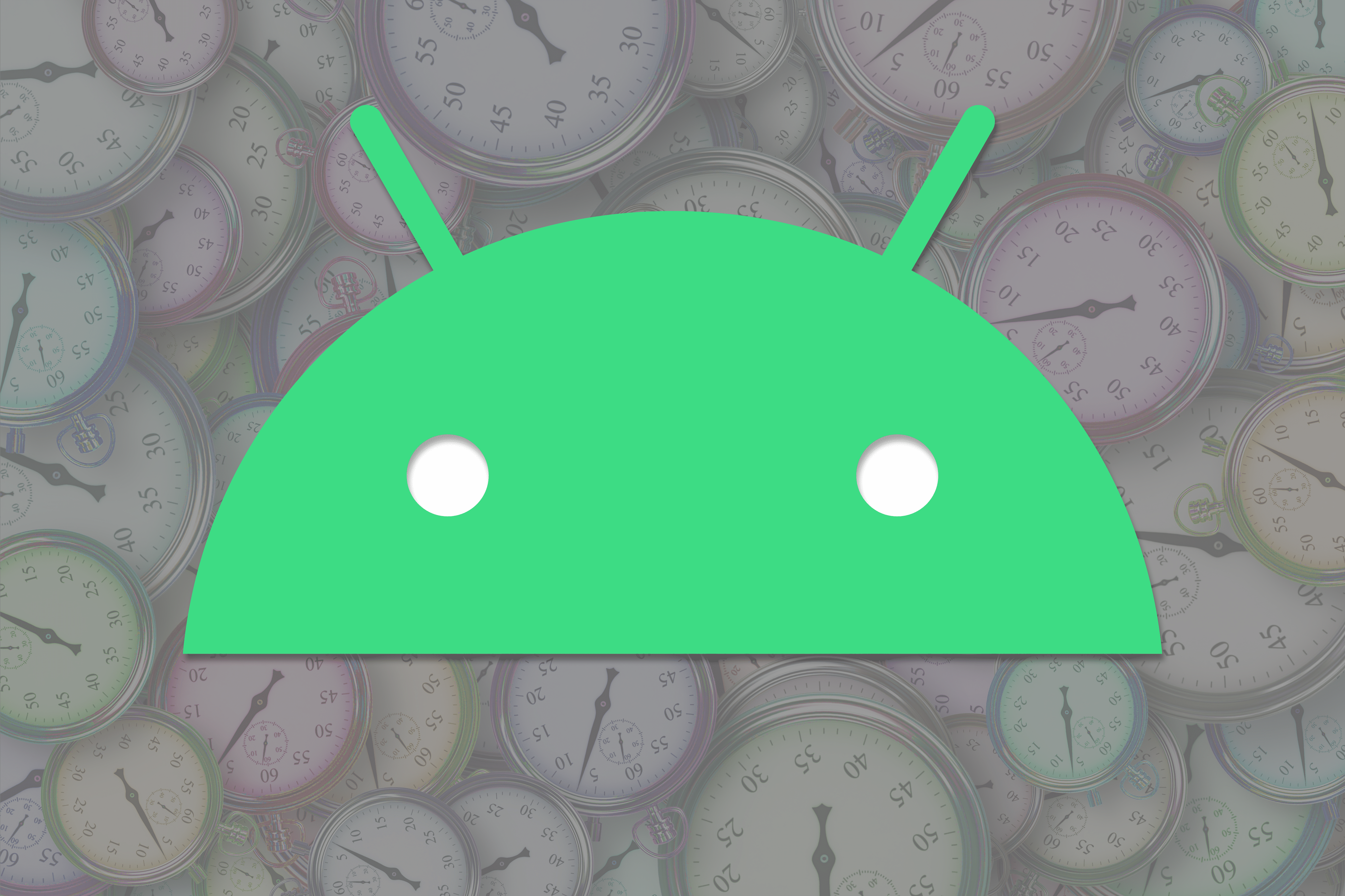 android time bc63013170ca4abd969f922a4d88be90