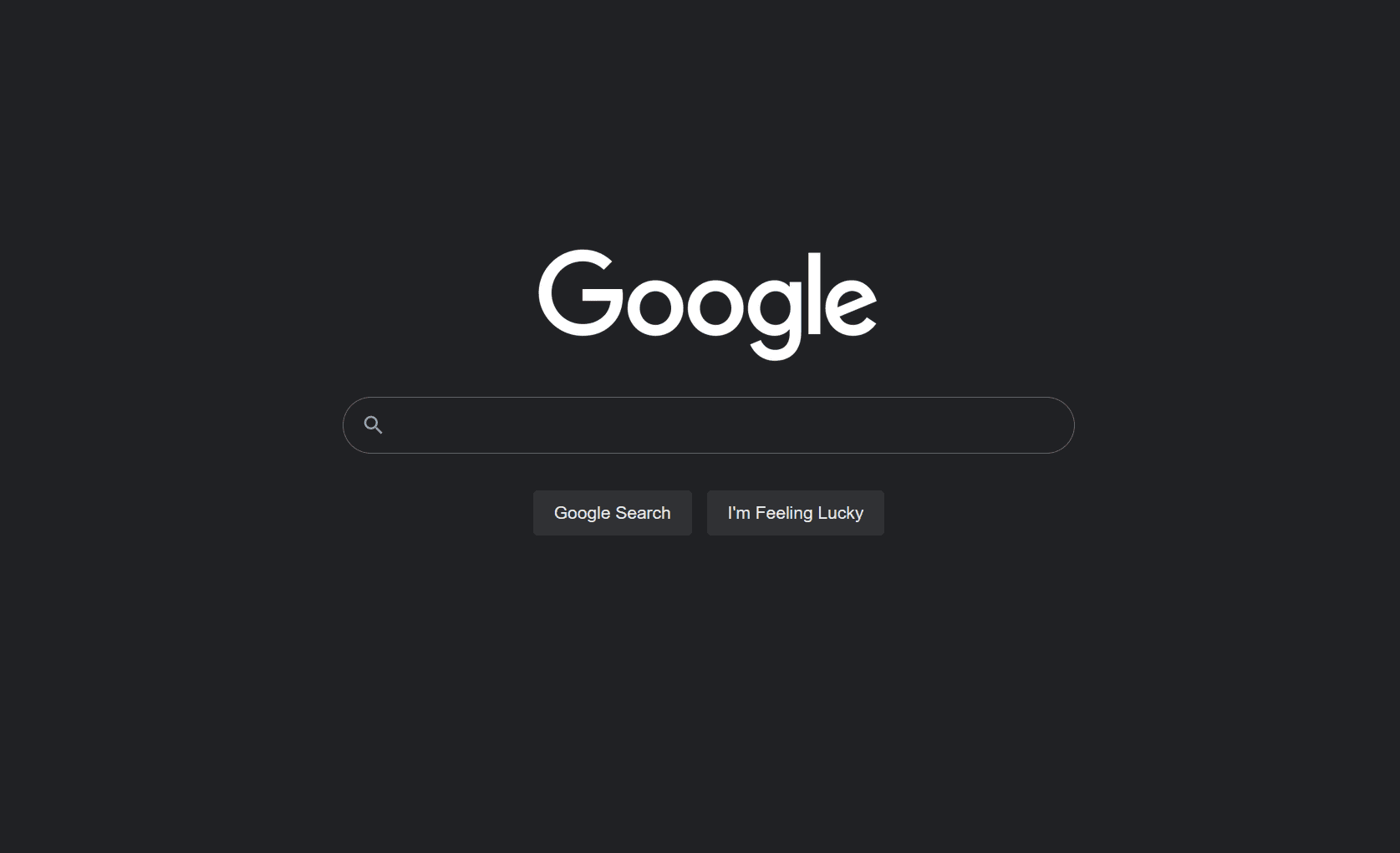 google gets dark mode on desktop bde95ded1a0d4c04a2a367ecf4427a4d