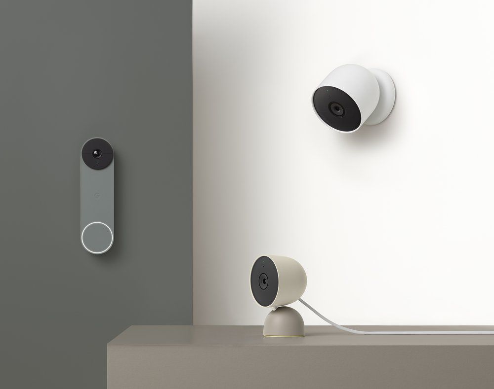 google nest new cameras 6f85741306044778bea41b925da57eed