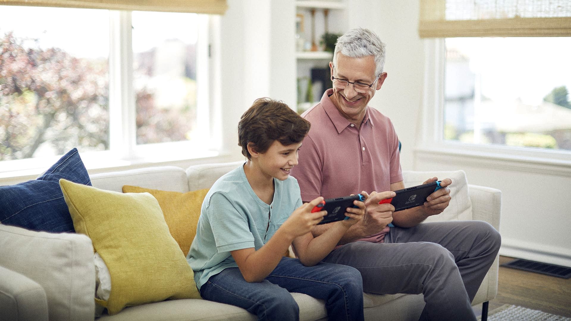 how to set up and use the nintendo online family plan featured 3b6c415d14f34e37a972e3800dc94c7d