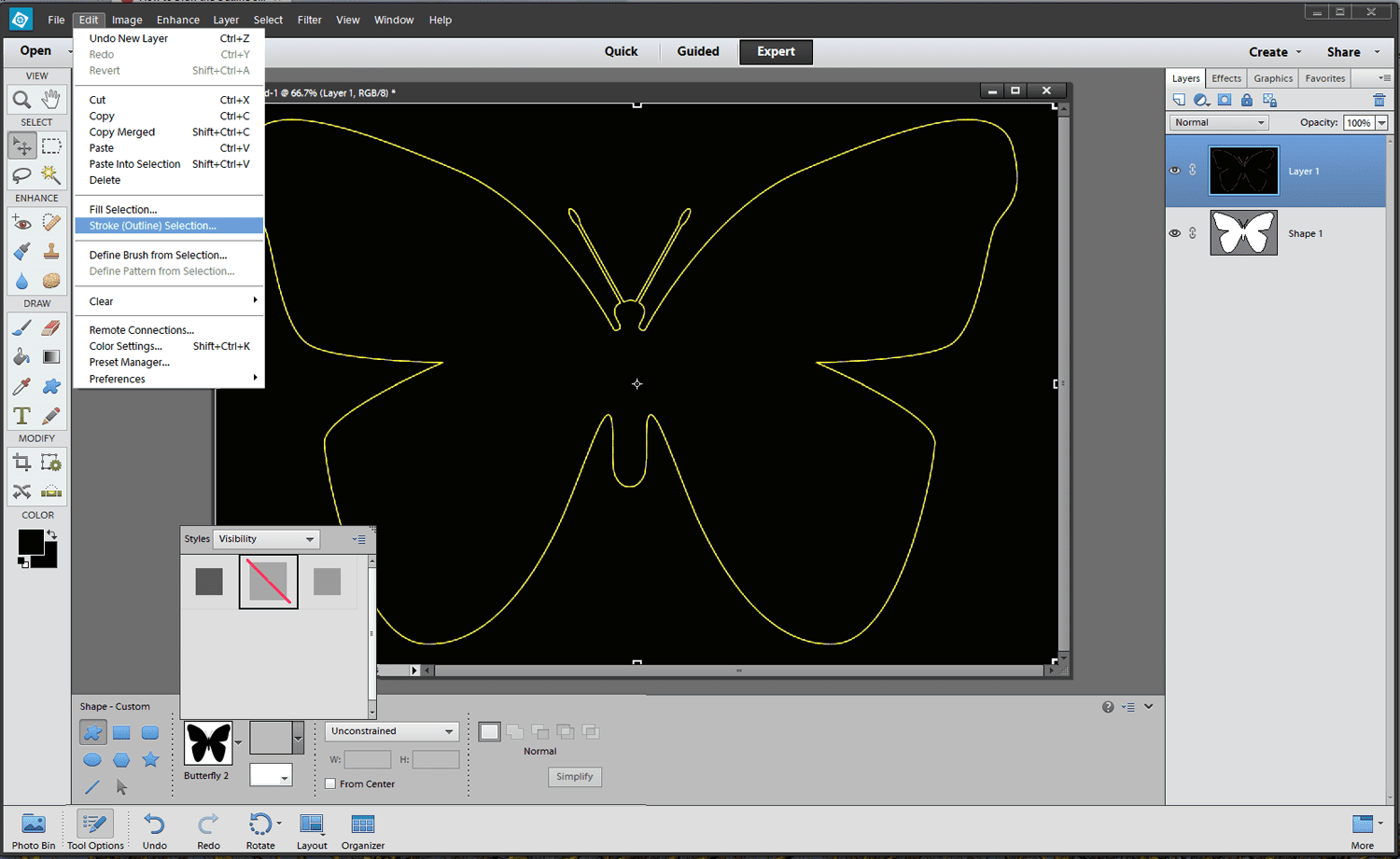 howtodrawtheoutlineofashapewithpse 56a458903df78cf77281ee4f