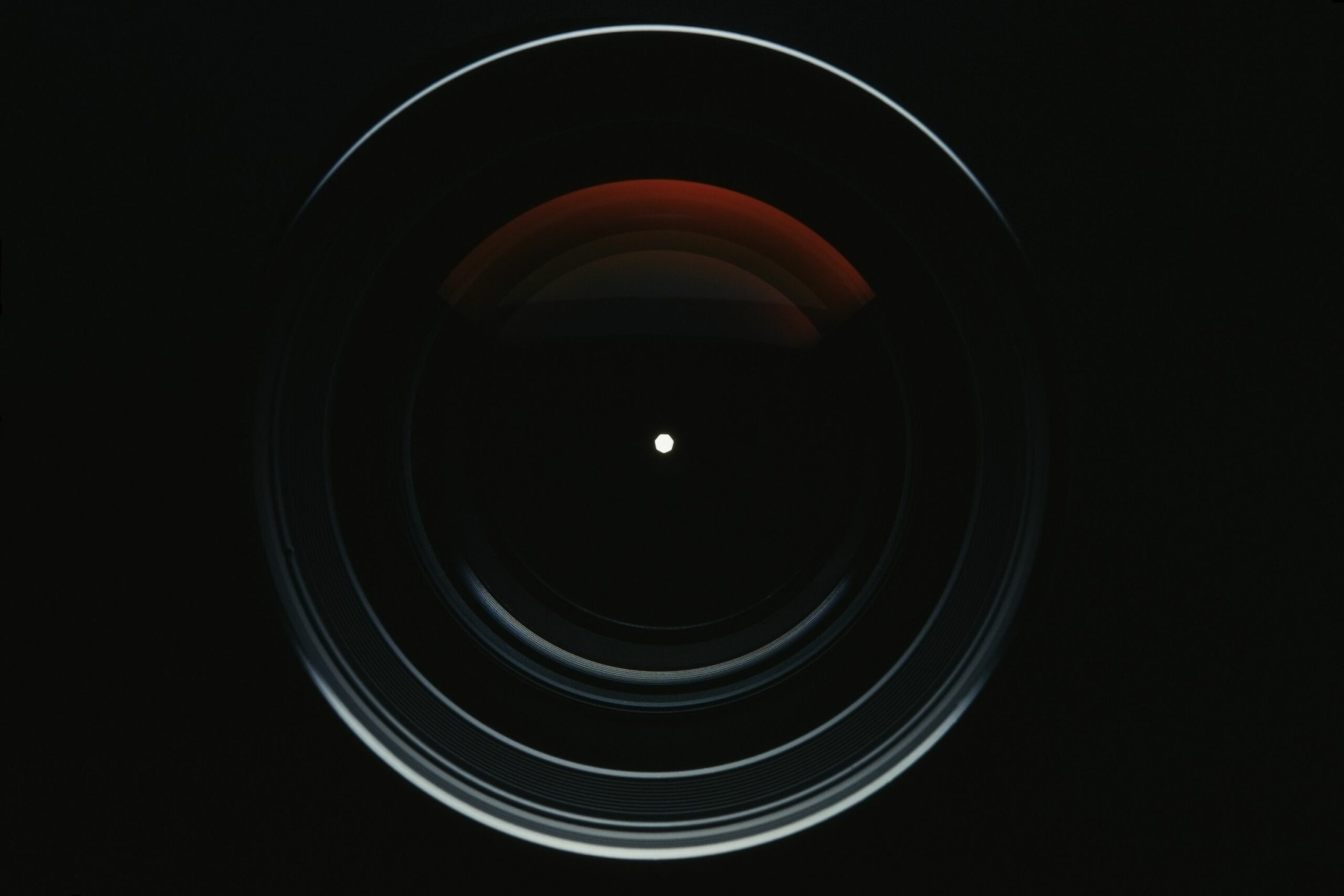 isolated shot of professional camera lens against black background 117735067 58b5d6b35f9b586046dc5542 scaled