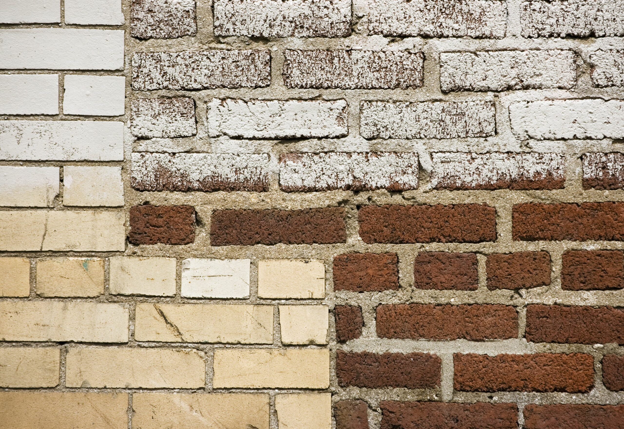 multicolored brick wall 89547648 59a70f25af5d3a001168912e scaled