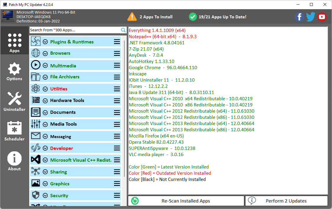 patch my pc updater 6042a10092f541de8774da1ca785959c