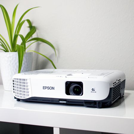 Epson VS355 WXGA -projektori