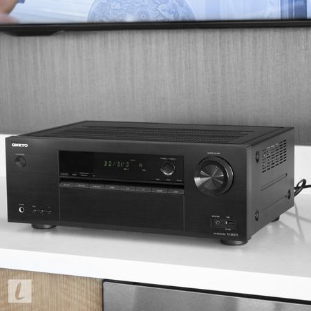 Onkyo TX-SR373