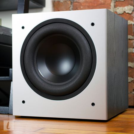 Polk Audio PSW505 subwoofer