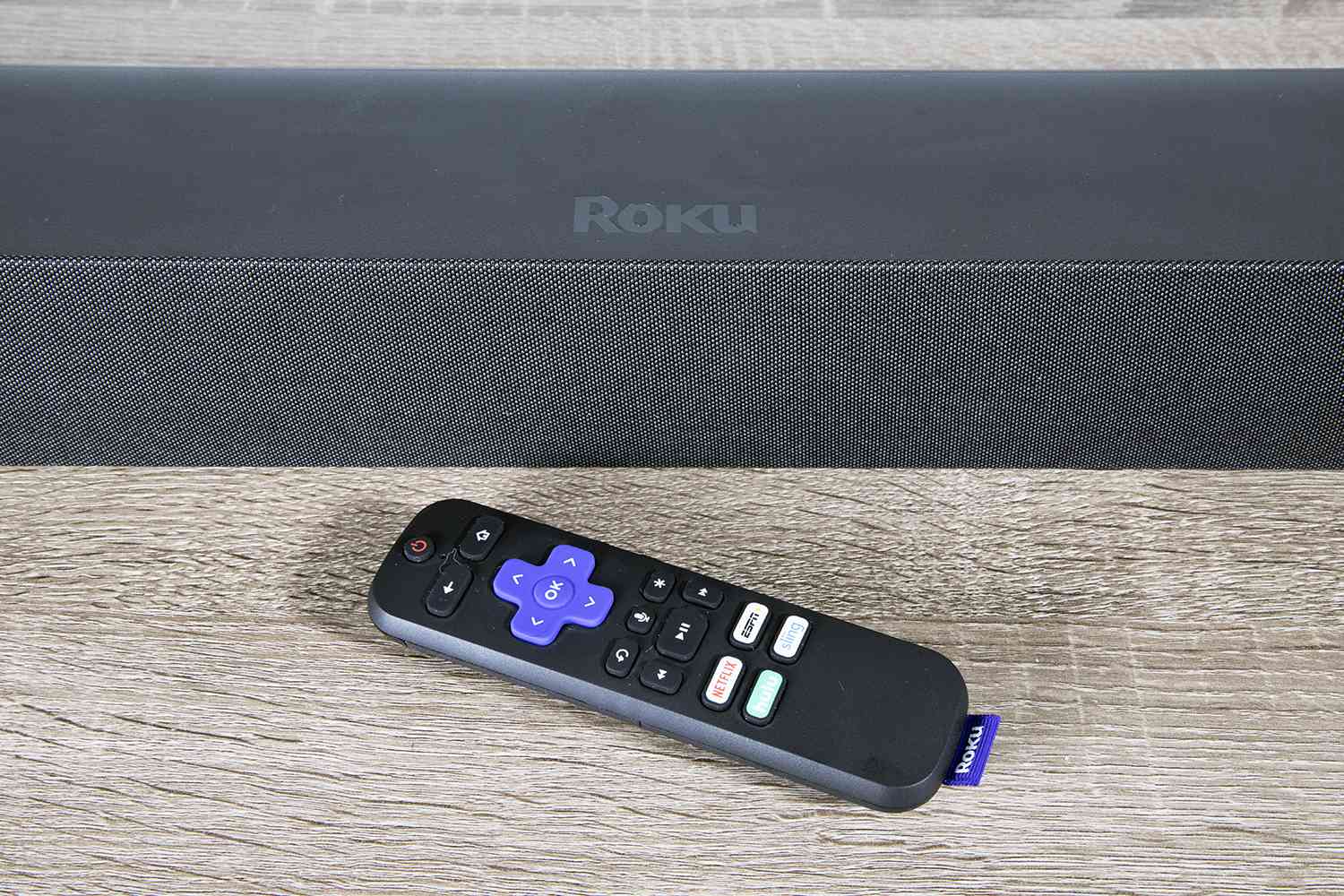 Roku Smart Soundbar