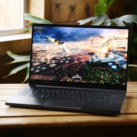 Razer Blade Pro 17