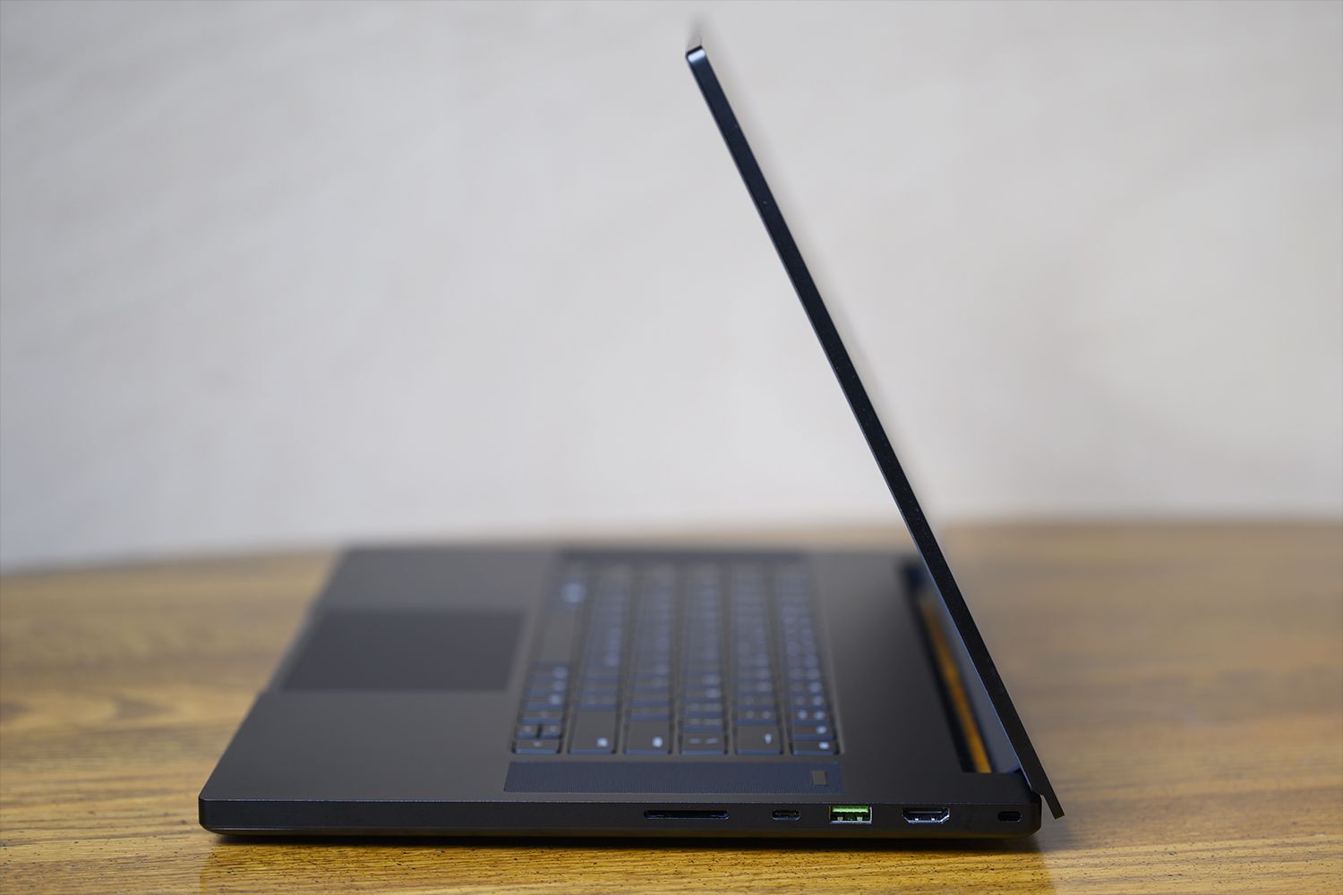 Razer Blade Pro 17