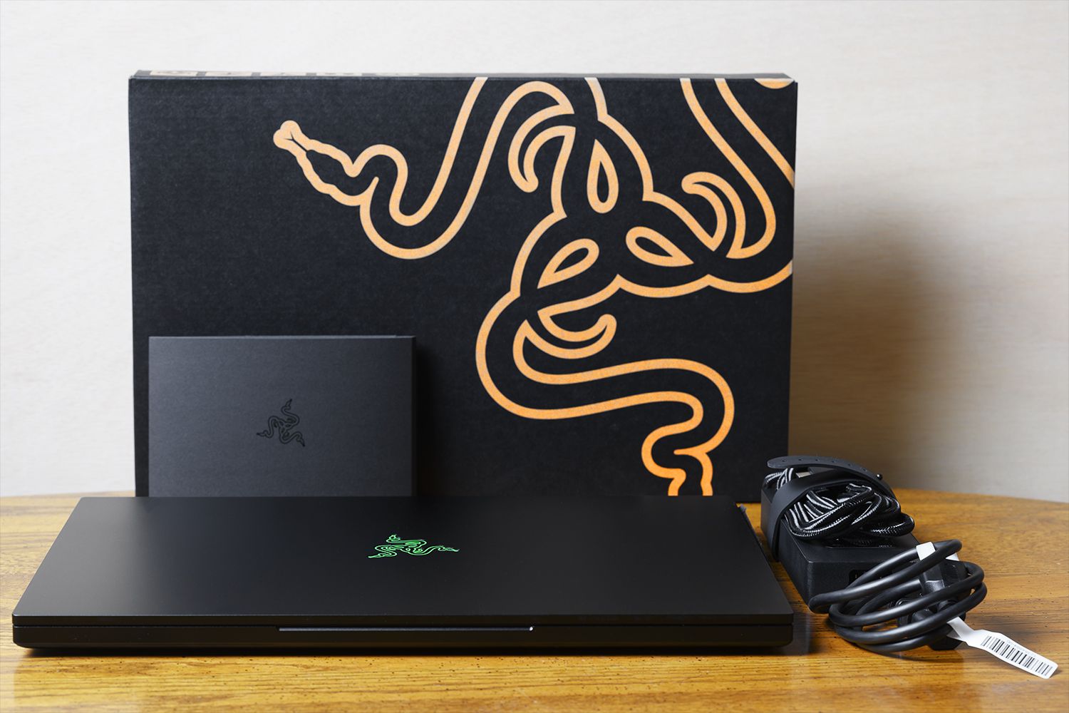 Razer Blade Pro 17