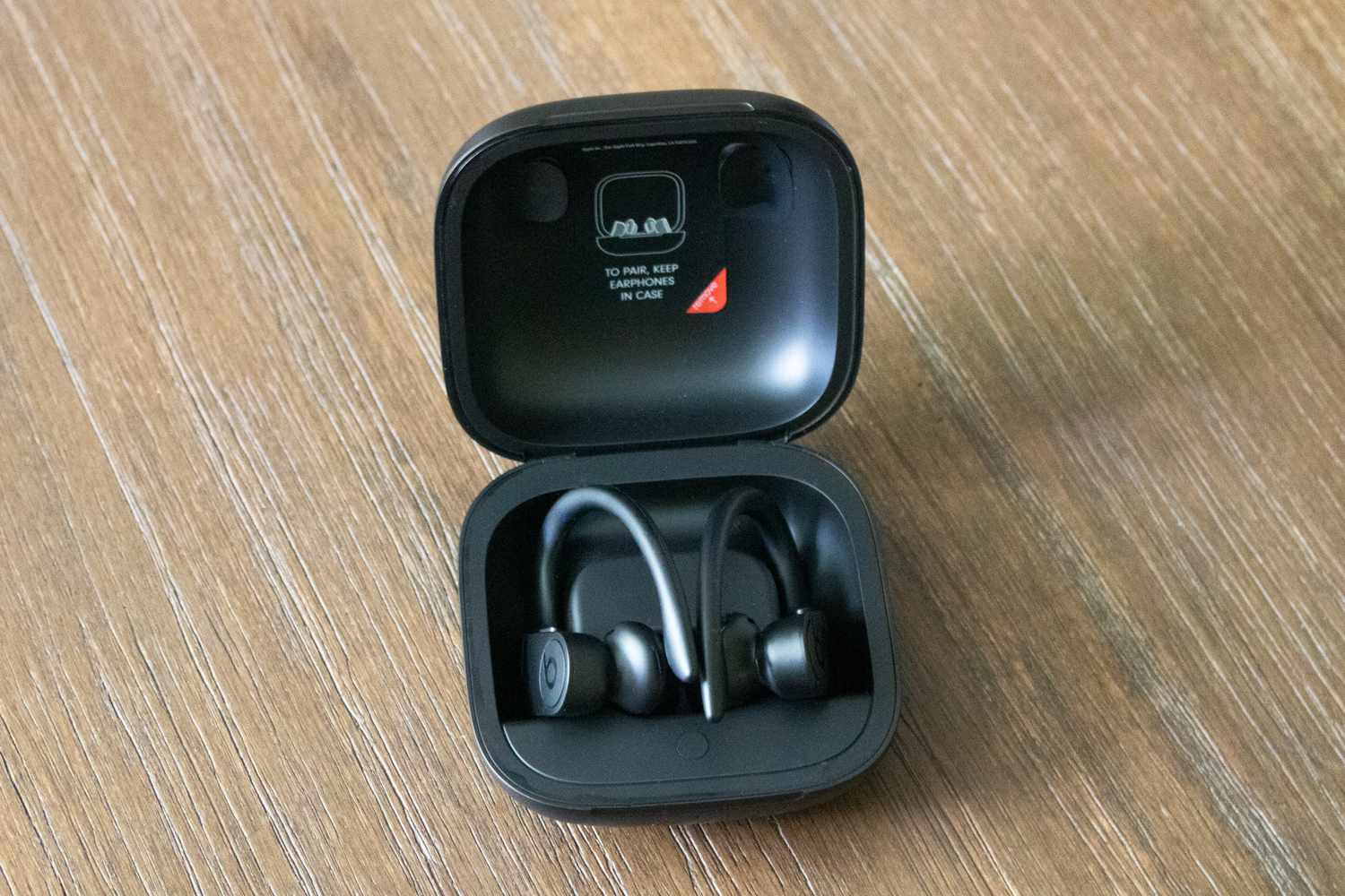 Beats Powerbeats Pro