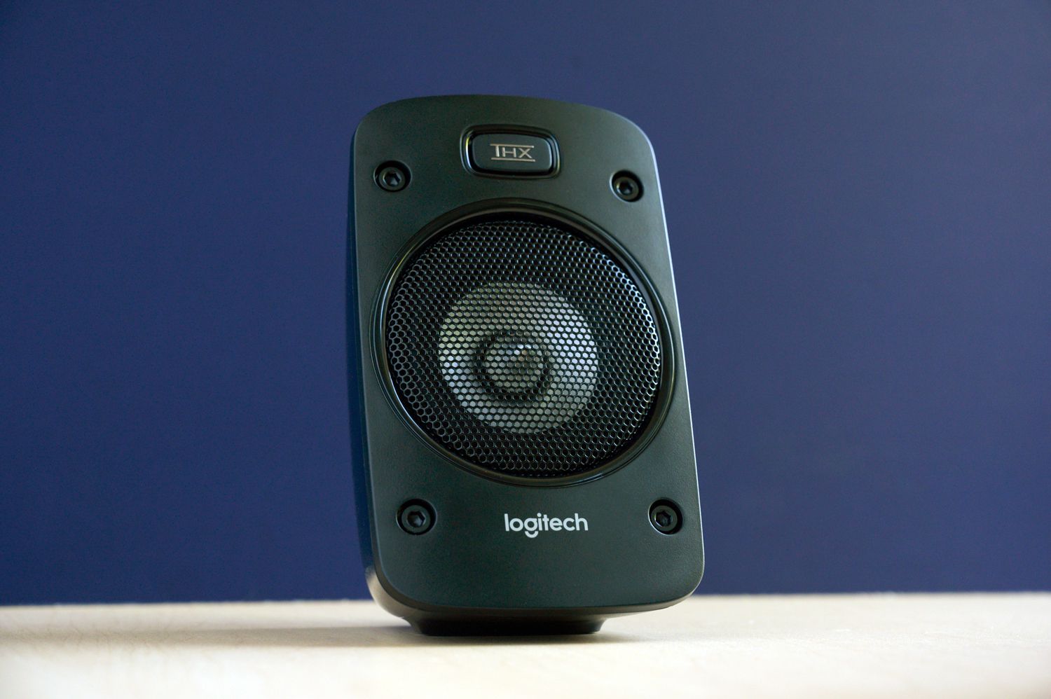 Logitech Z906