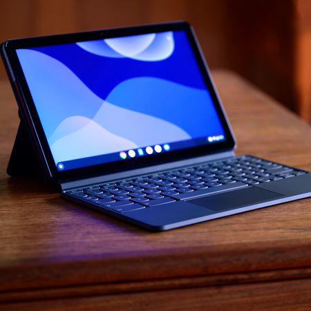 Lenovo Chromebook Duet