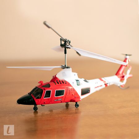 Syma S111G RC-helikopteri