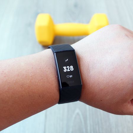 Fitbit Charge 3