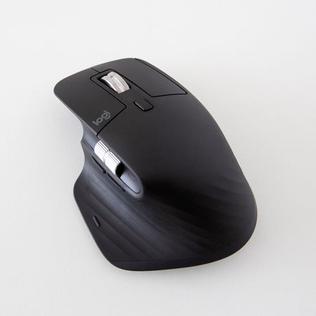 Logitech MX Master 3