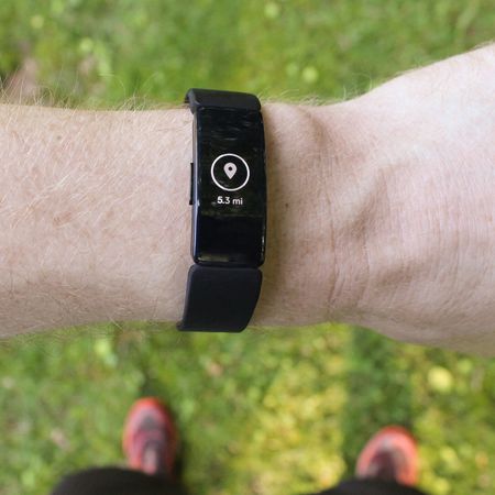 Fitbit Inspire HR