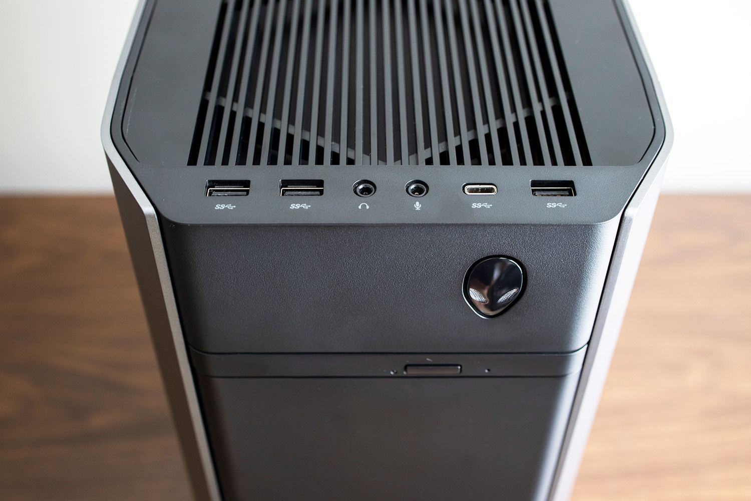 Alienware Aurora R7