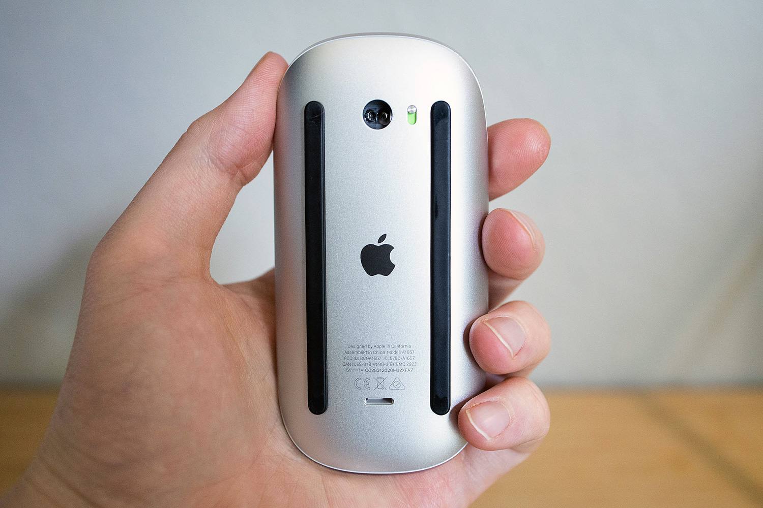 Apple Magic Mouse 2