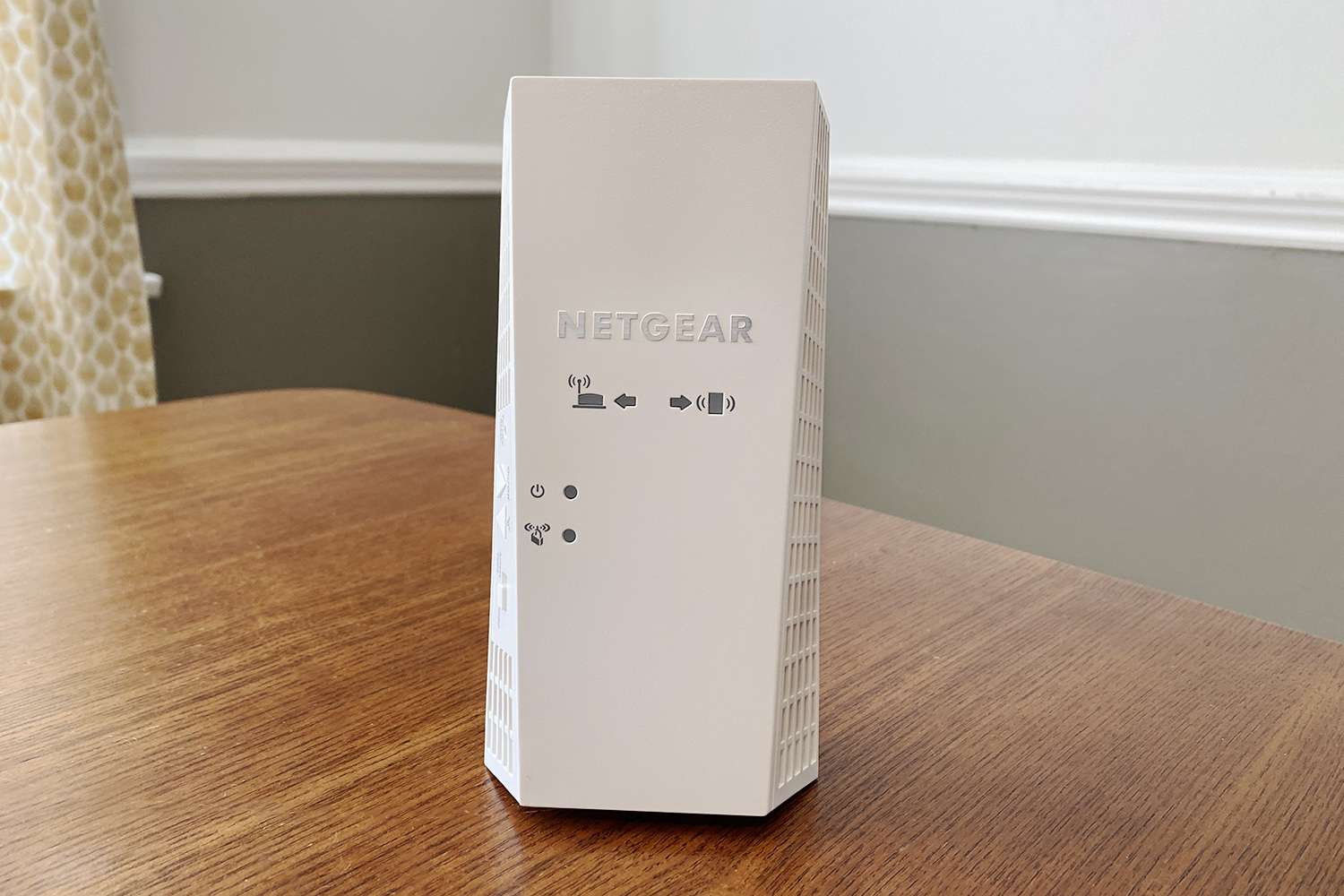Netgear Nighthawk X4 (EX7300) Wi-Fi Mesh Extender