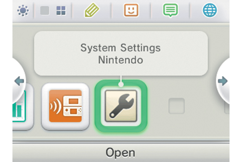 3ds system settings 5bd73ae346e0fb0051d90522