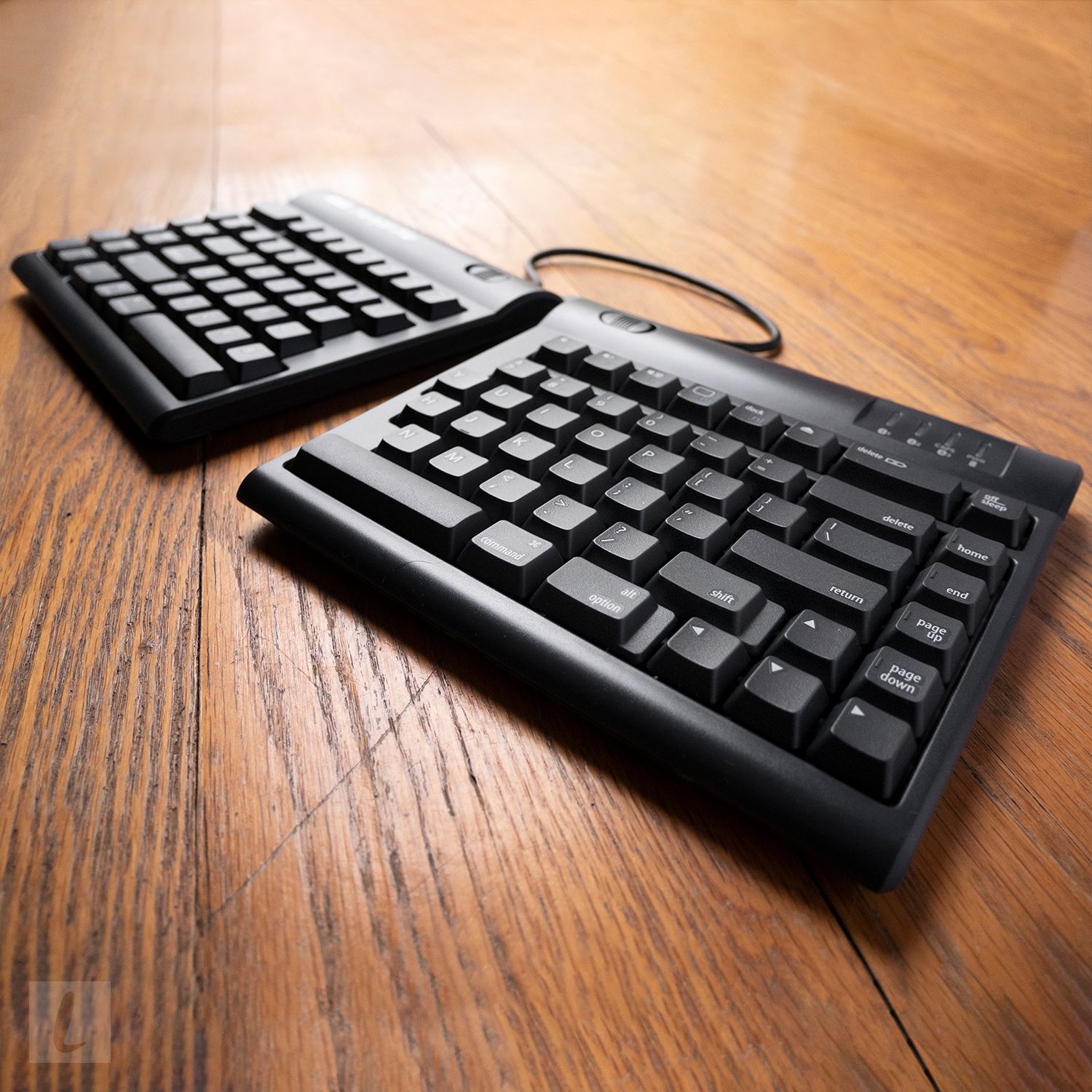 Kinesis ErgoKeyboard 1LW4147386 HeroSquare 99f80025b0254cbebe67ed22575a90c5