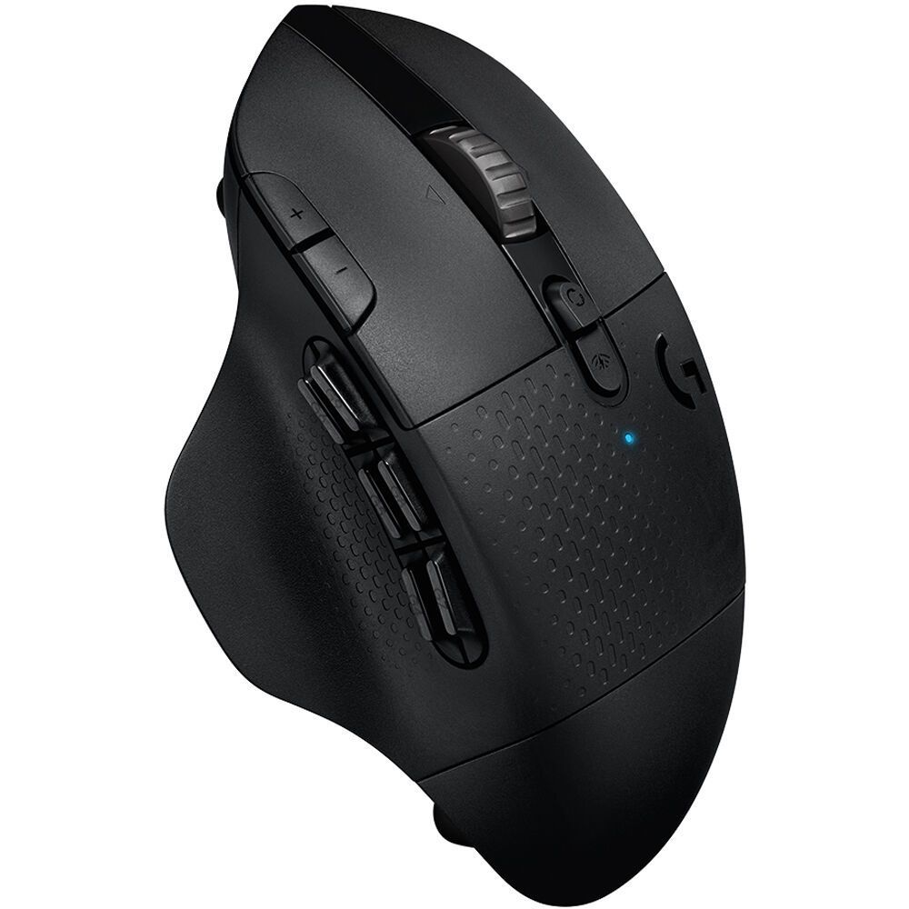 LogitechG604LightspeedWirelessGamingMouse a1c397211af7489f8408eed0ff759b55