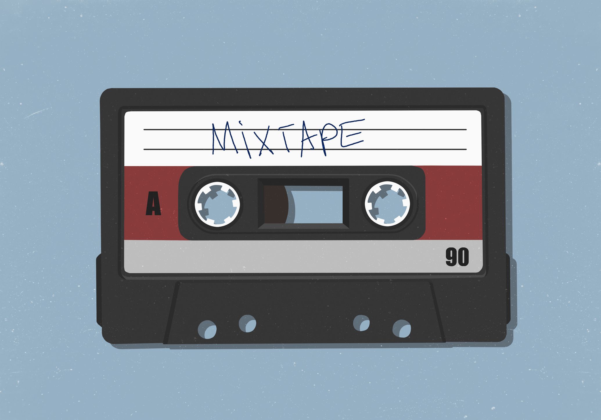 Mixtape 2eb8329e189745dba6d92d32ae512d7a