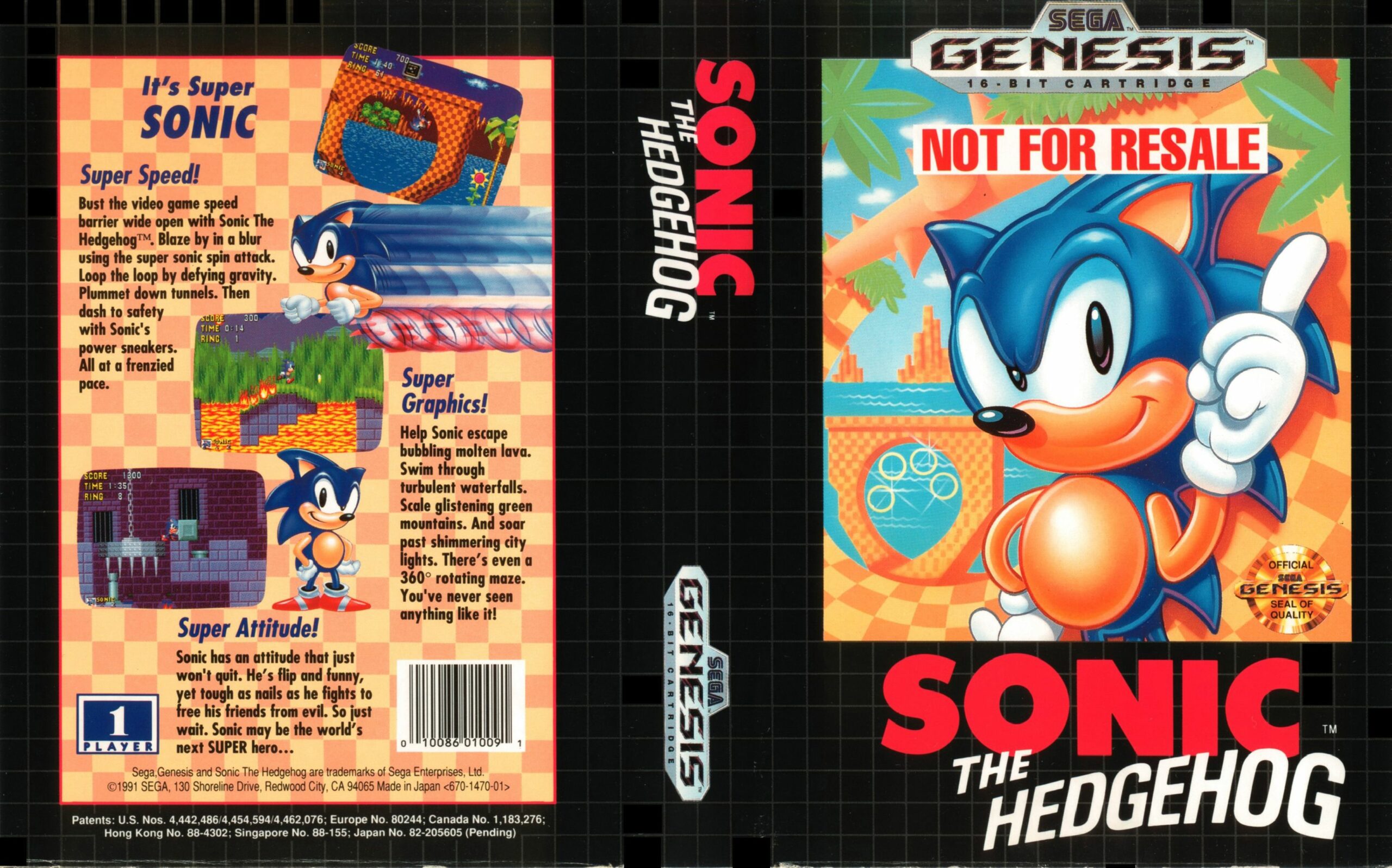 Sonic the Hedgehog Coverart 4 5b958f8ac9e77c0082ee596c scaled