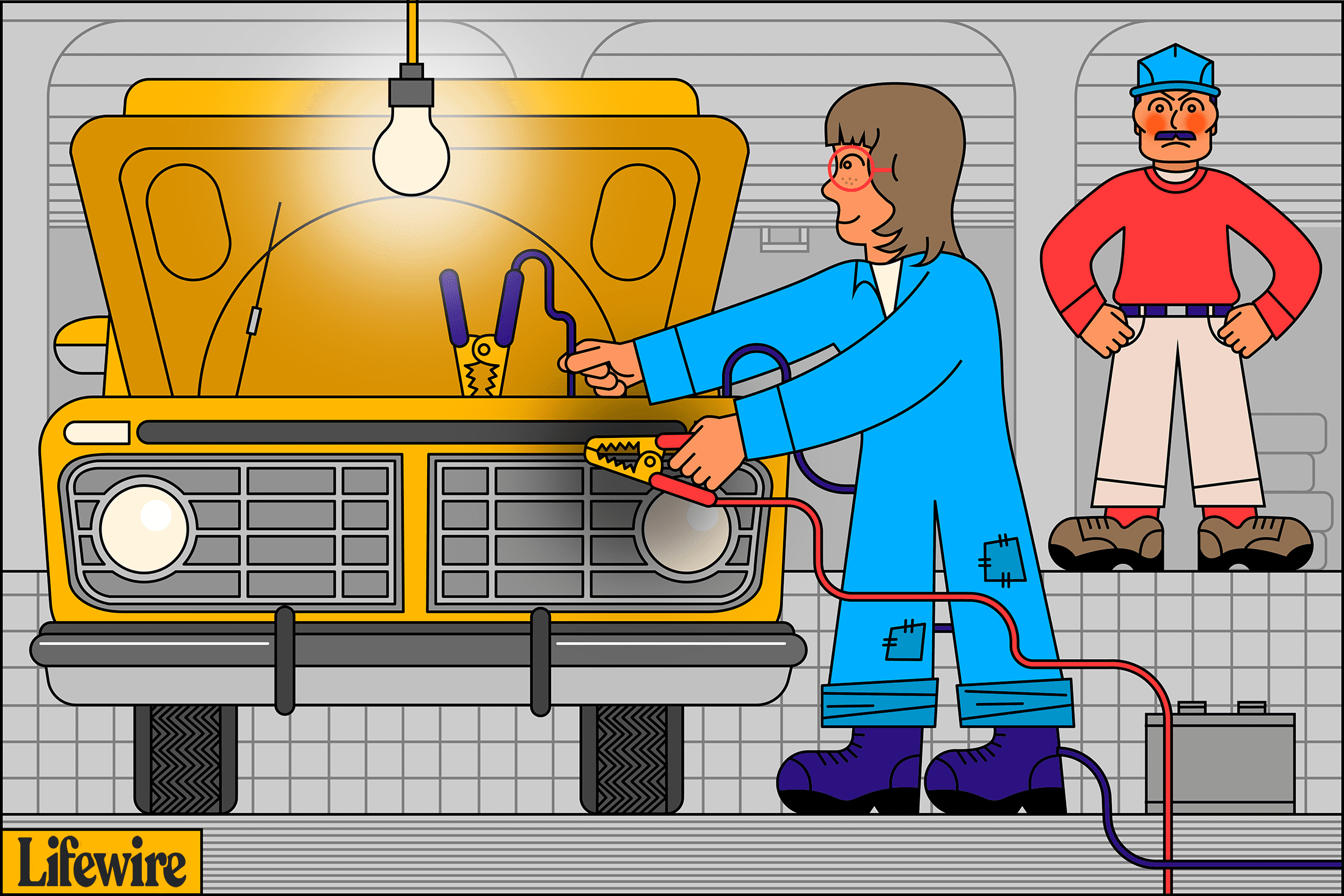 car batteries are made to die 534765 35d35476c4134ea48f725e18ef1193e2