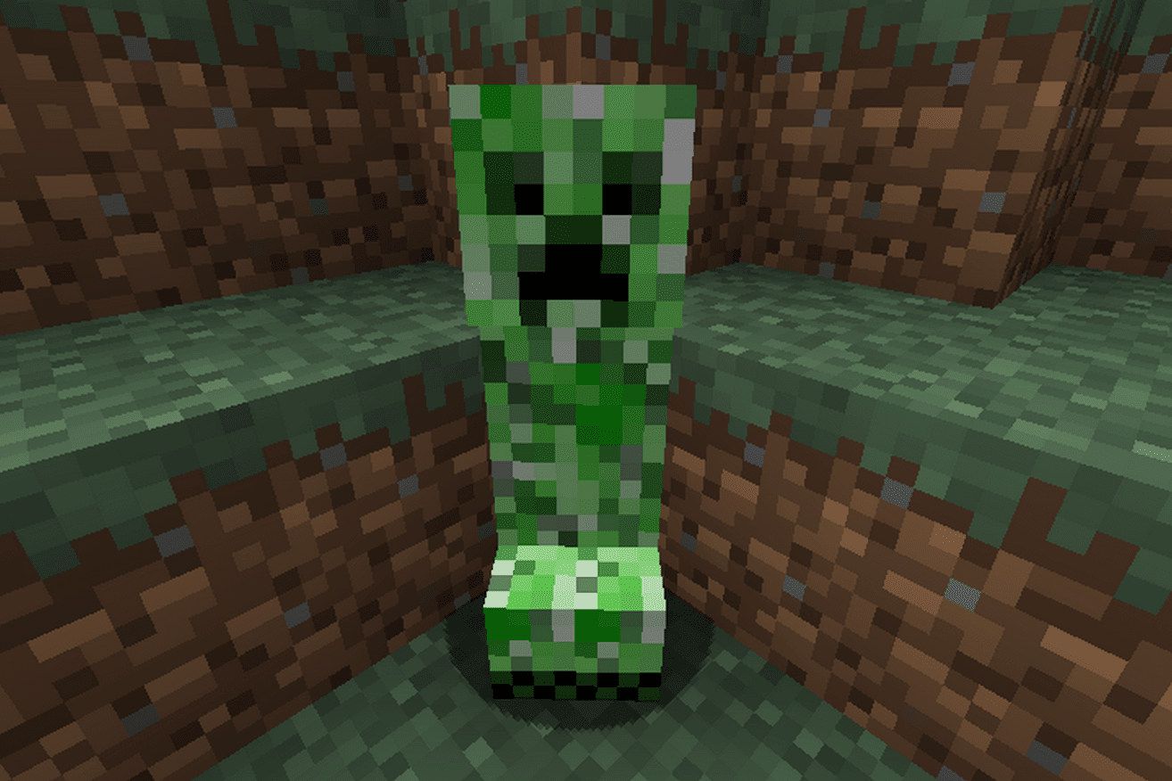 minecraftcreeper c2dbea5157ab46a592fc825a0c3b5bb3