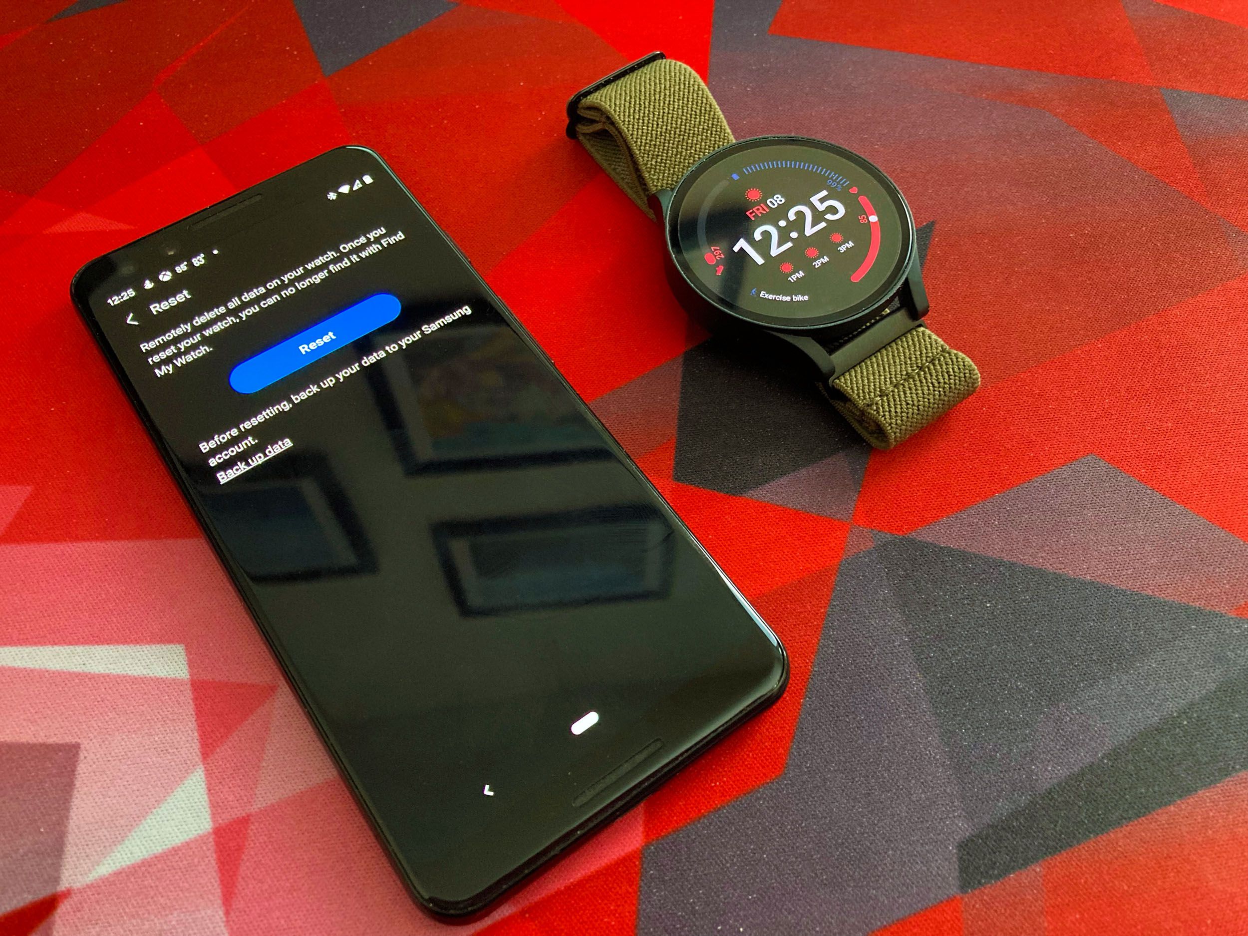 resetgalaxywatch 85b7399c46344e47abd50a0bd490219e