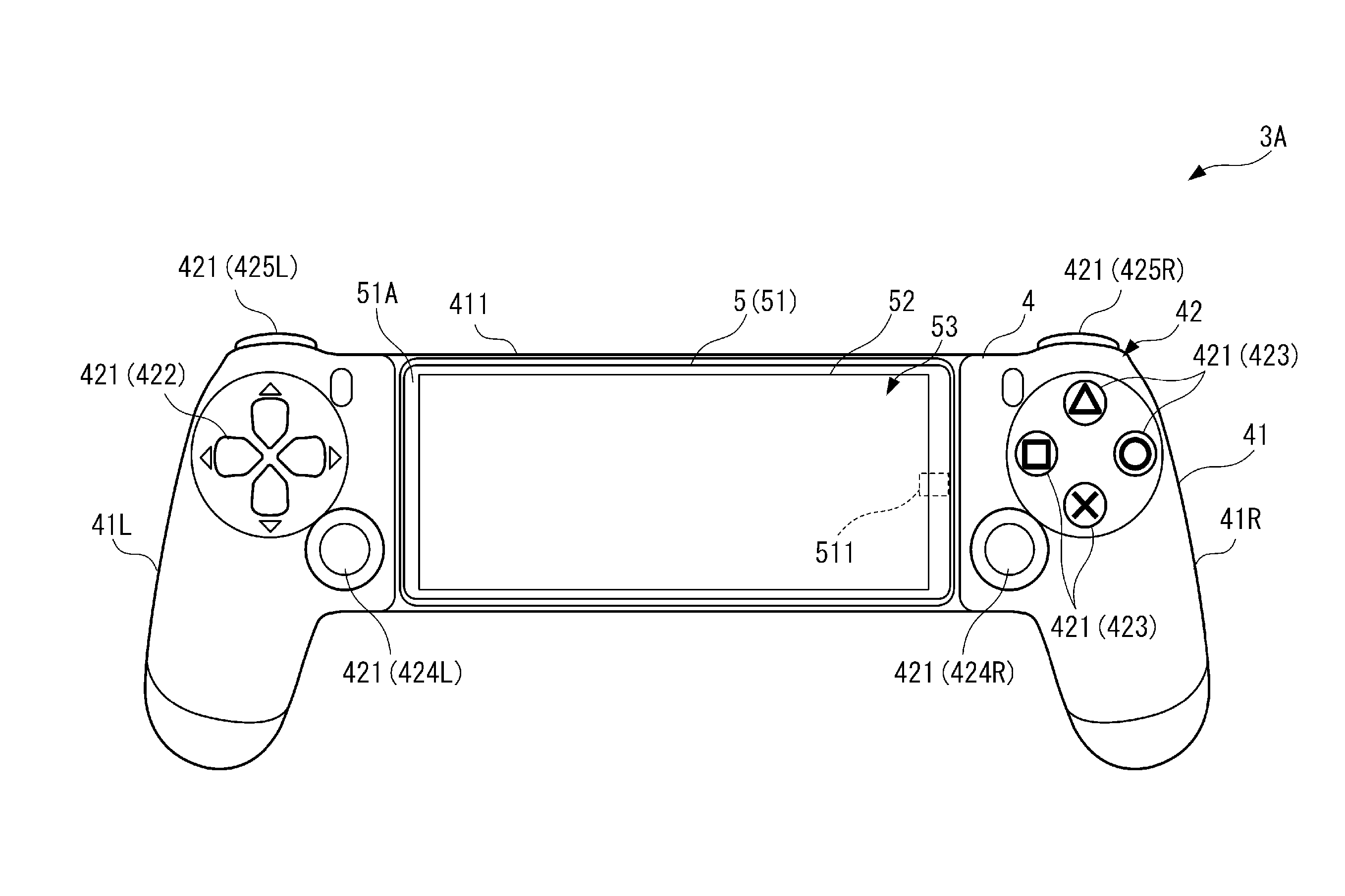 sony patent WO2021234951 db8684fa946c4f448cb8475f89a5bf6c