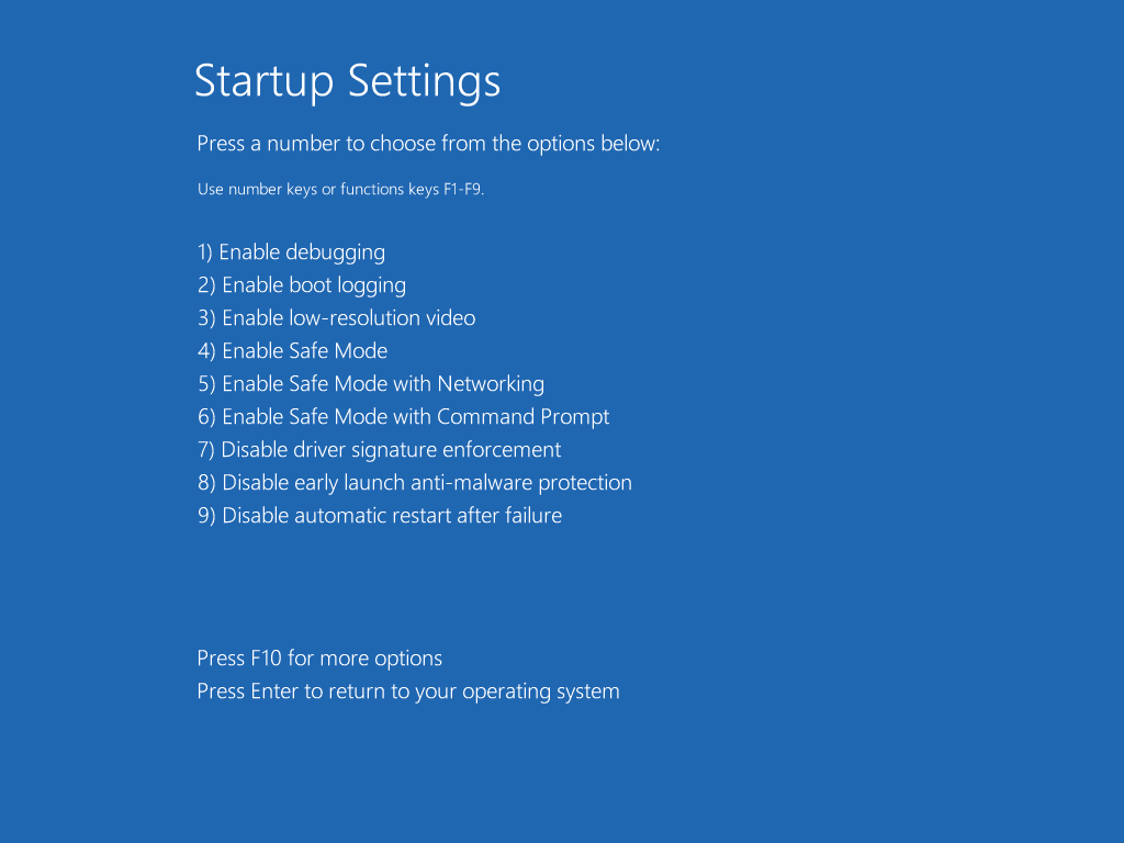 startup settings windows 8 56a6f90f3df78cf7729134e1