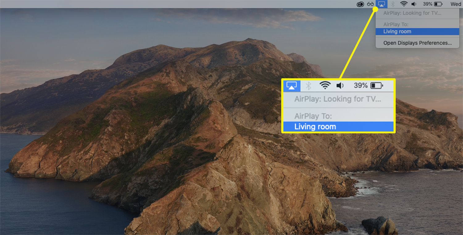 003 how to turn on airplay on a mac 5188718 69fe4c2832ec436b87d513c4ff042e27