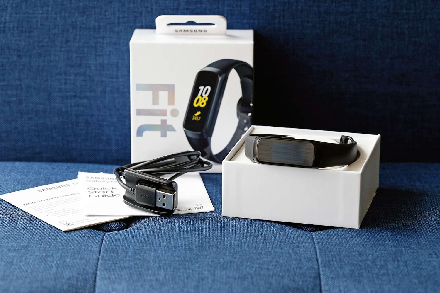 Samsung Galaxy Fit