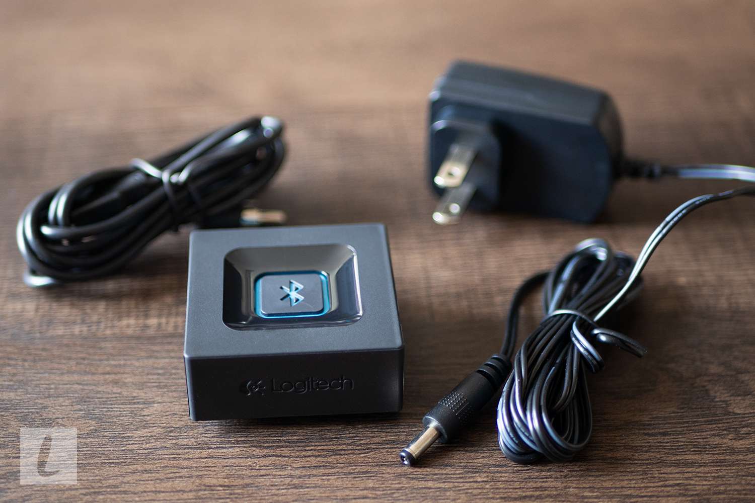 Logitech Bluetooth Audio Adapter