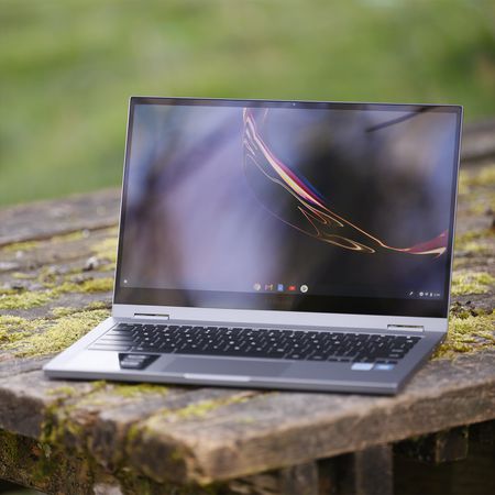 Samsung Galaxy Chromebook 2