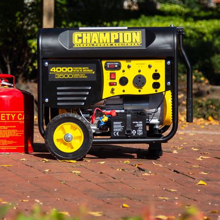 Champion Power Equipment 46539 -generaattori