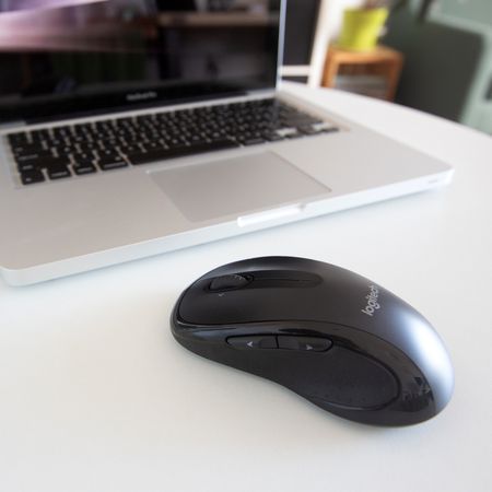 Logitech M510 langaton hiiri