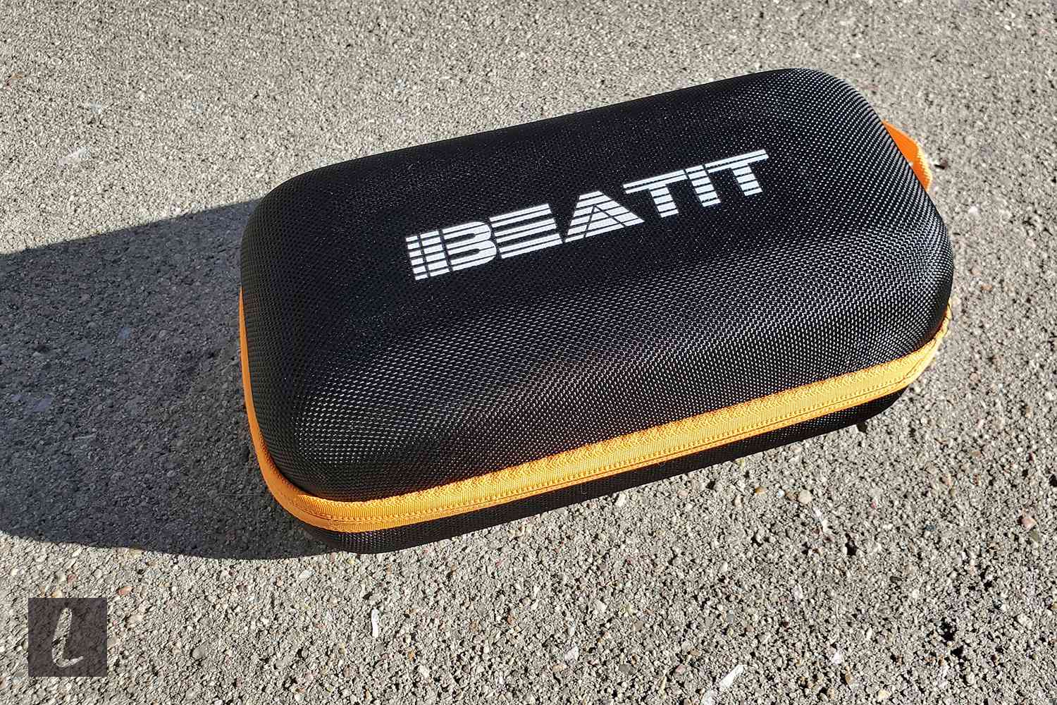 Beatit BT-D11 800A Peak 18000mAh 12V kannettava autokäynnistin