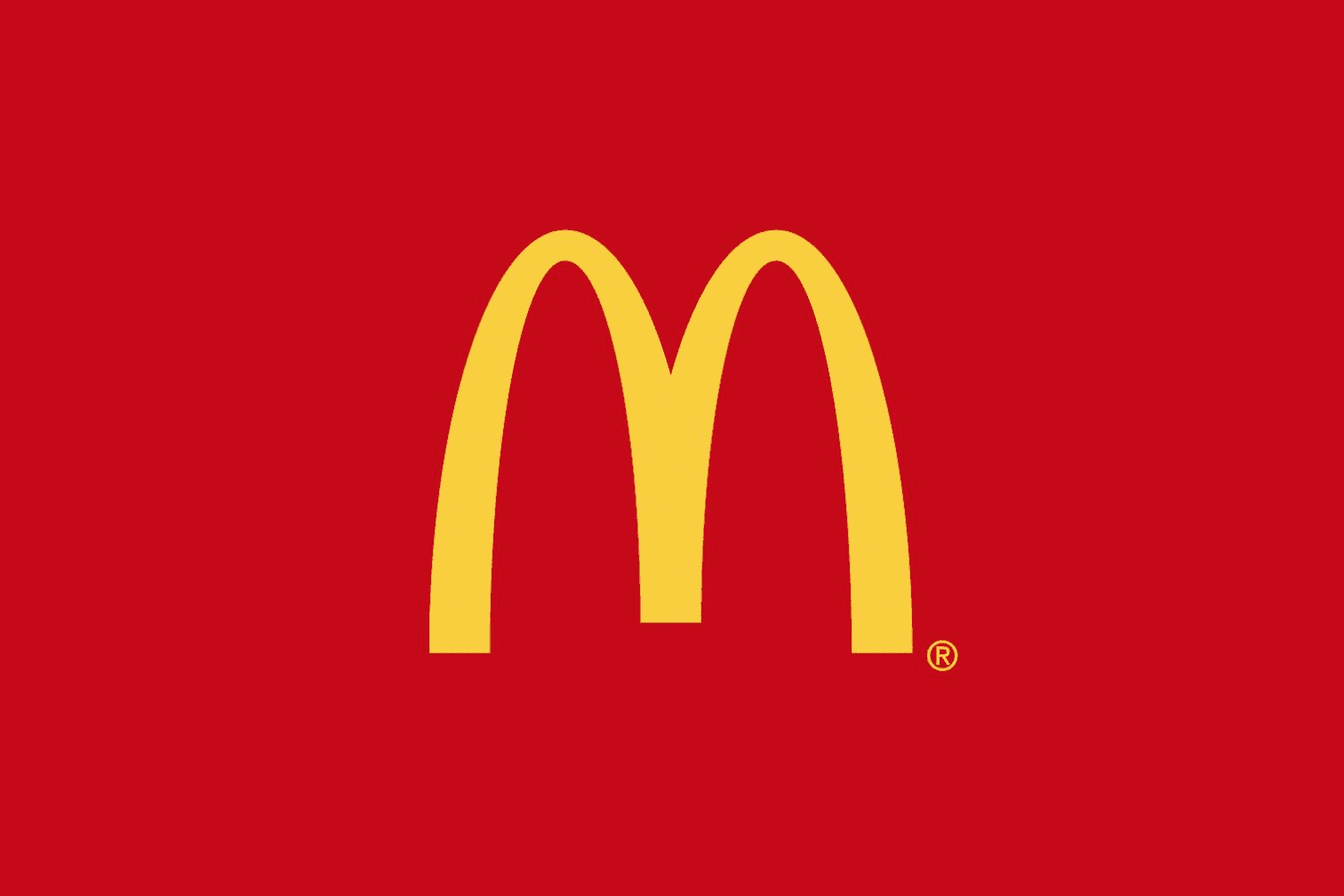 McDonald'sin logo