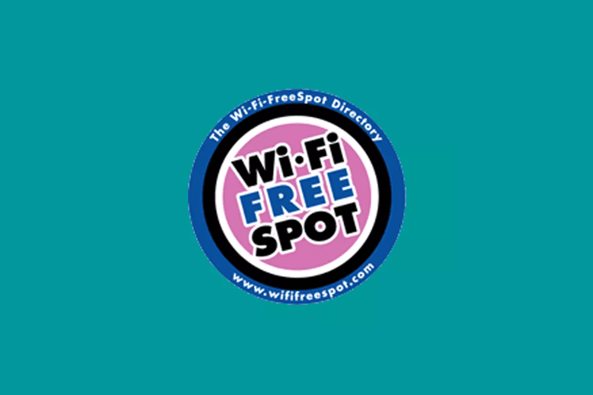 Wi-Fi FreeSpot Directory -logo