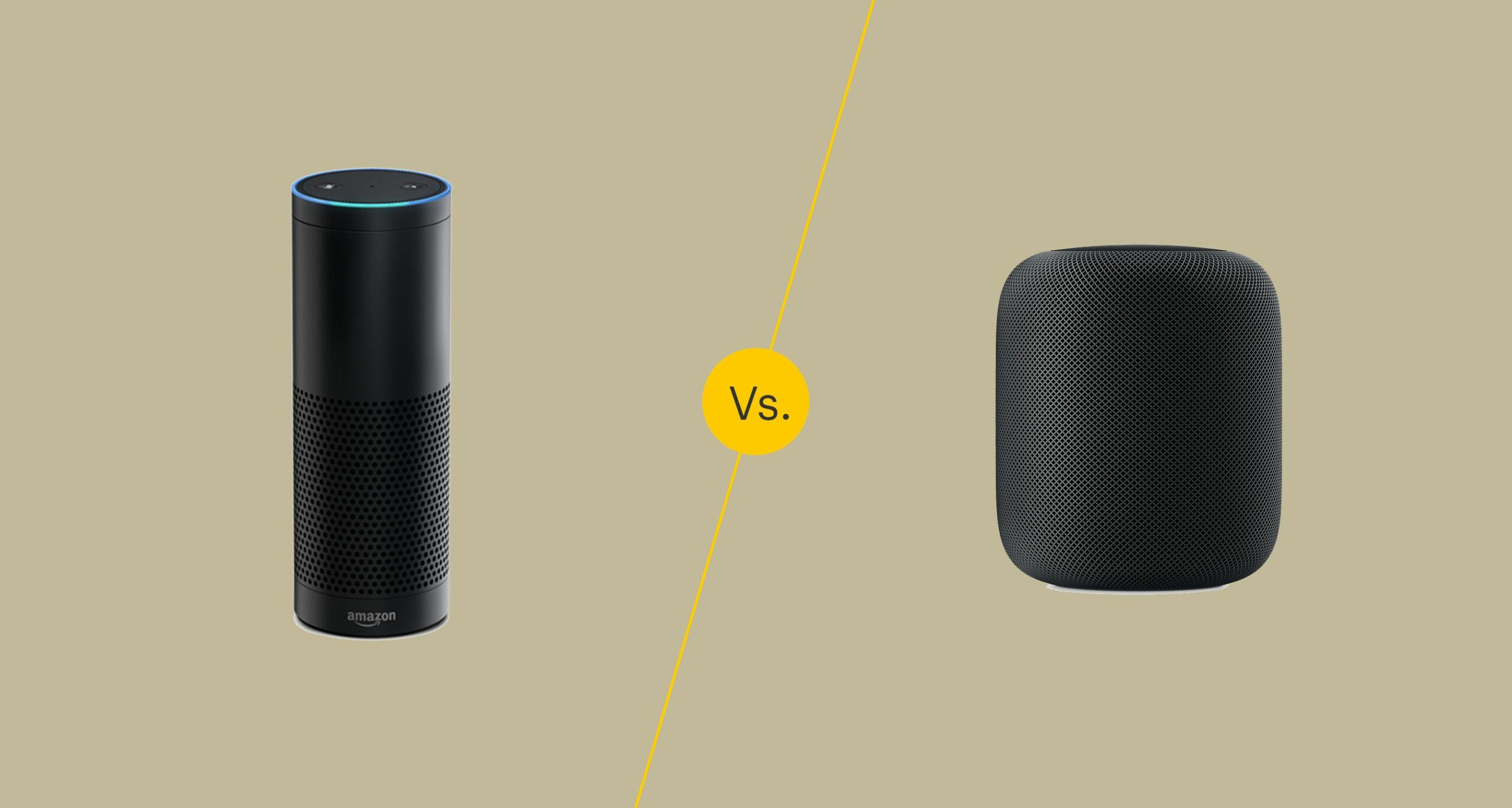 Apple Homepod vs Amazon Echo 51126985f95e4a03961ddbdebe126aef scaled