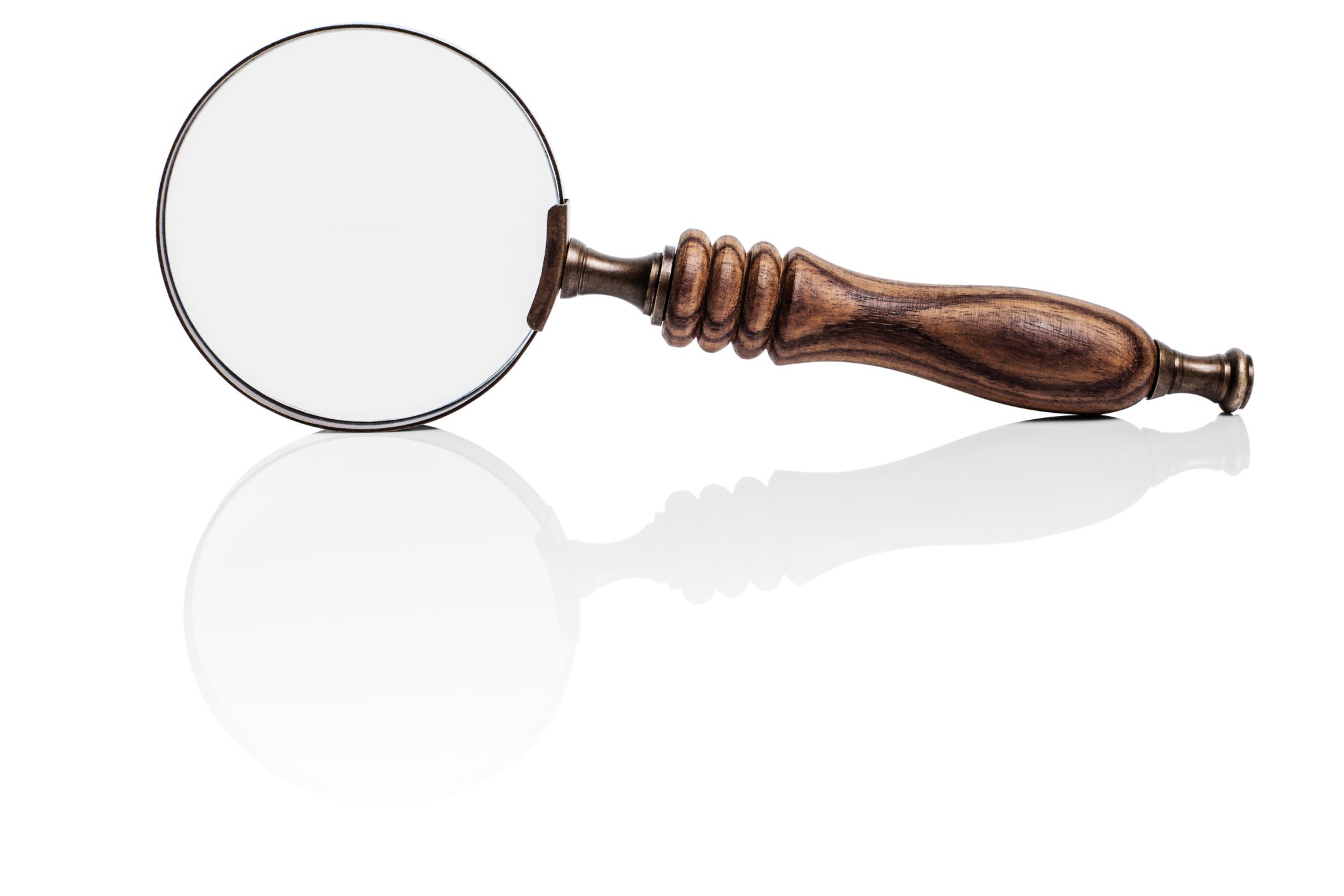 Magnifying glass 56a46f4d5f9b58b7d0d6f7e6