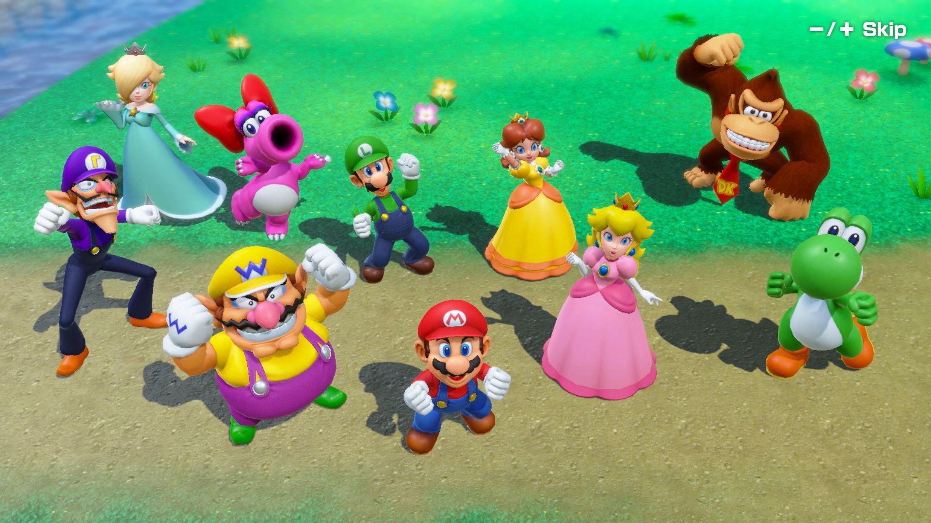 MarioPartySuperstars1 022e749edae94f2c8a7b412d91f2e843