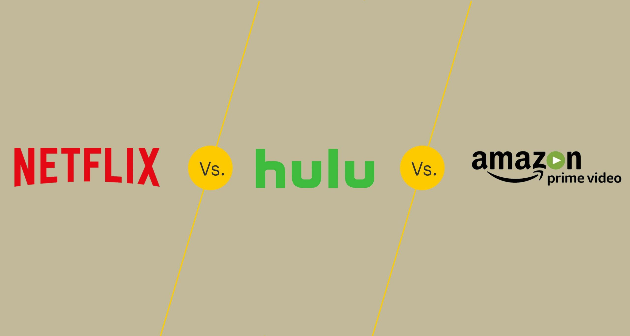 Netflix vs Hulu vs Amazon Prime 357810bad3c54208829621c1ed1d9446 scaled